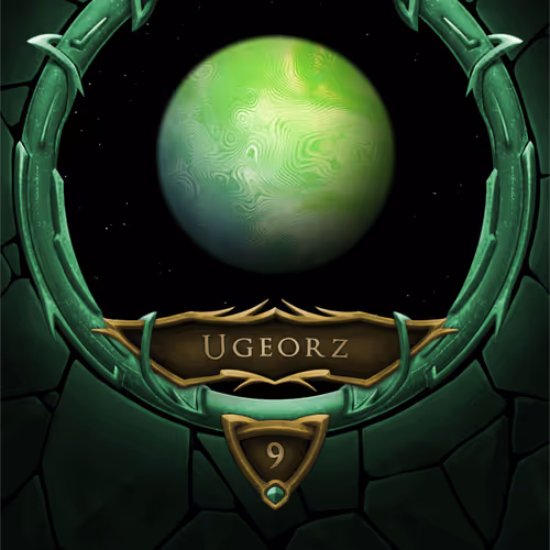 Anti-Universe #937