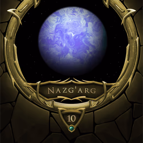 Antiuniverseeth