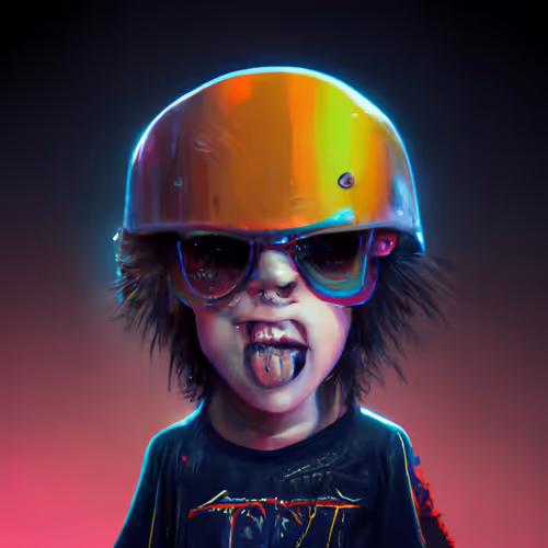 Heavy Metal Heads V2