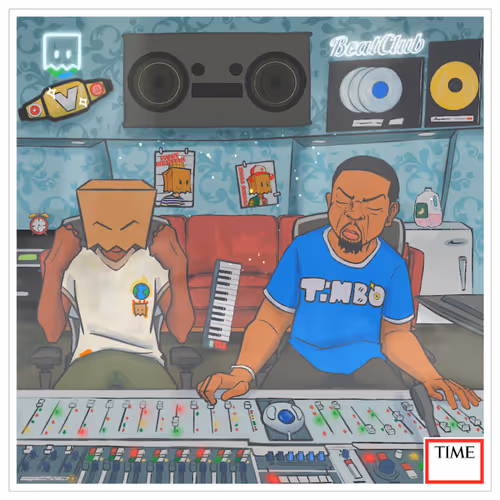 Timepieces Beatclub
