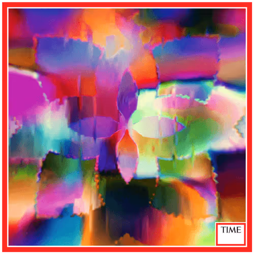 SYNESTHESIA no 9