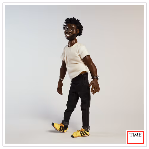 [Ed B] Hit It To The Beat
