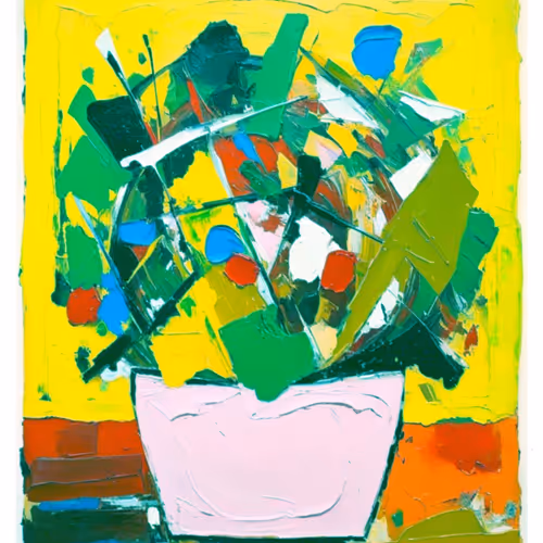 Still Life-1