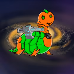 13