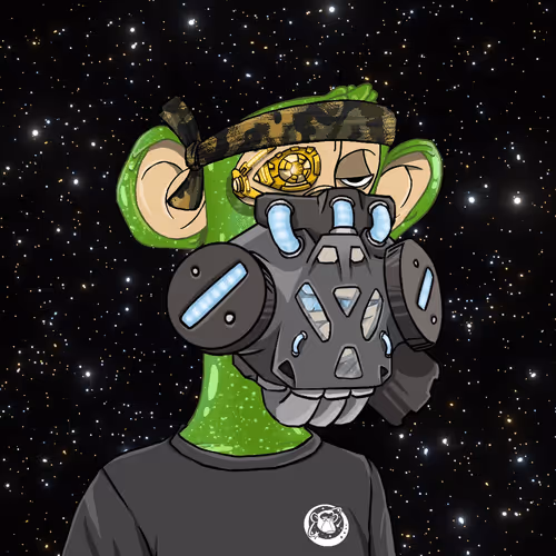 Planet Of Derivs#63