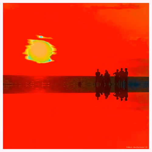 Endless Summer #1/10