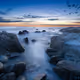 Blue Tranquility