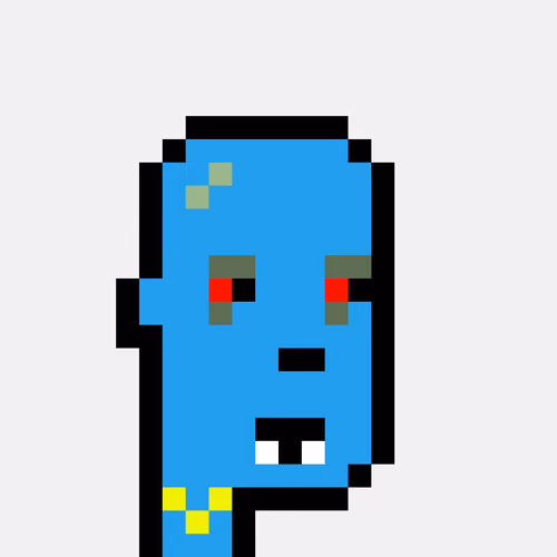ZombiePunk #245