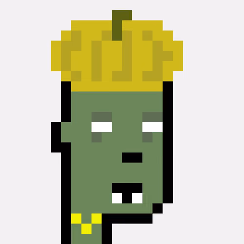 ZombiePunk #321