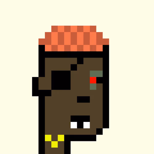 ZombiePunk #223
