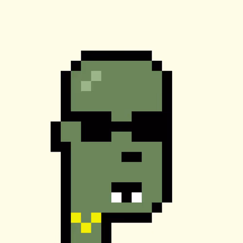 ZombiePunk #123