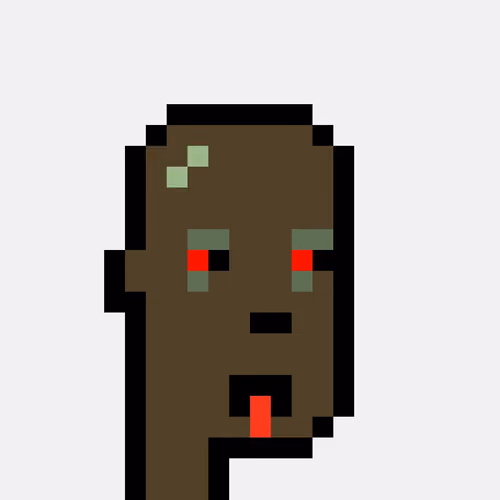 ZombiePunk #63