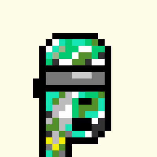 ZombiePunk #296