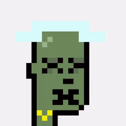 ZombiePunk #243