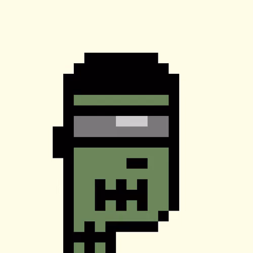ZombiePunk #246