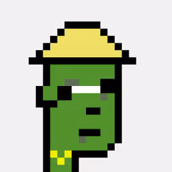 ZombiePunk #242