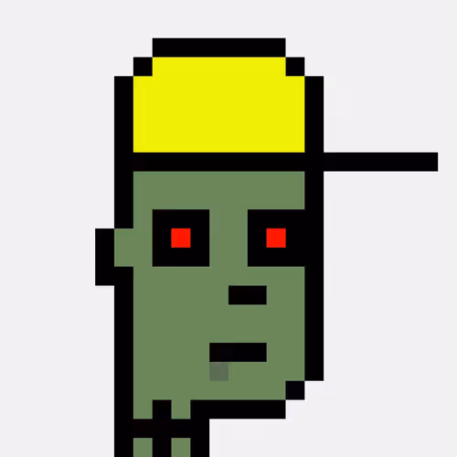ZombiePunk #205