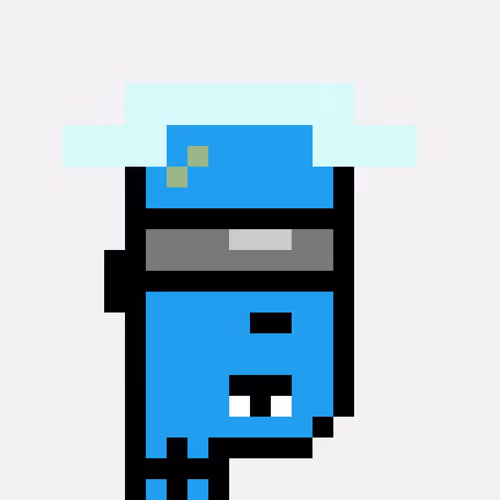 ZombiePunk #235