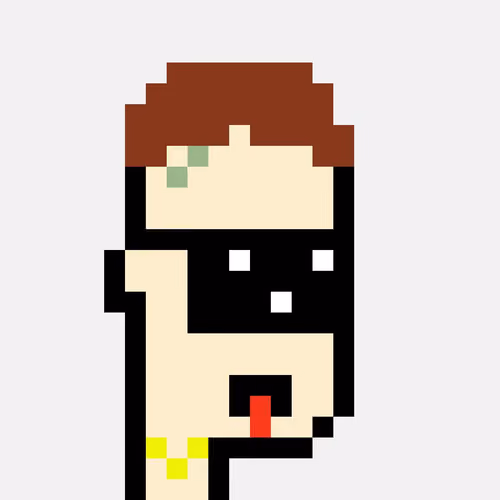 ZombiePunk #369