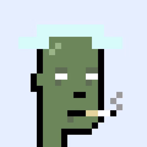 ZombiePunk #324