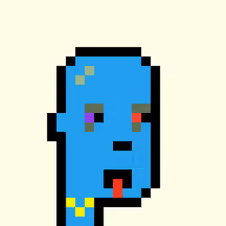 ZombiePunk #334