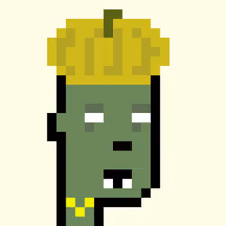 ZombiePunk #196