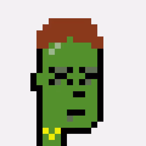 ZombiePunk #264