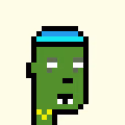 ZombiePunk #105