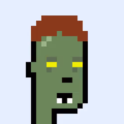 ZombiePunk #187