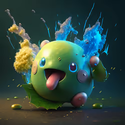Pokemono #340