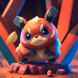 Pokemono #54
