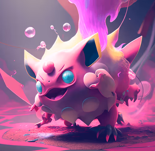 The Pokemonos