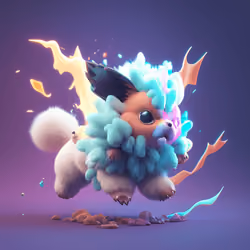 Pokemono #389