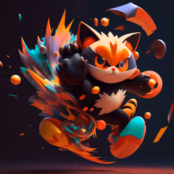 Pokemono #647