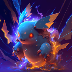 Pokemono #517