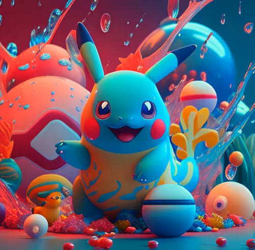 The Pokemonos