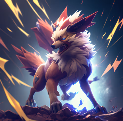 Pokemono #430