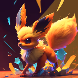 Pokemono #575