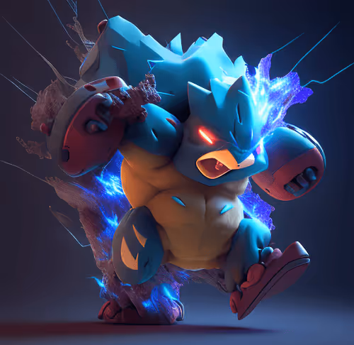 The Pokemonos