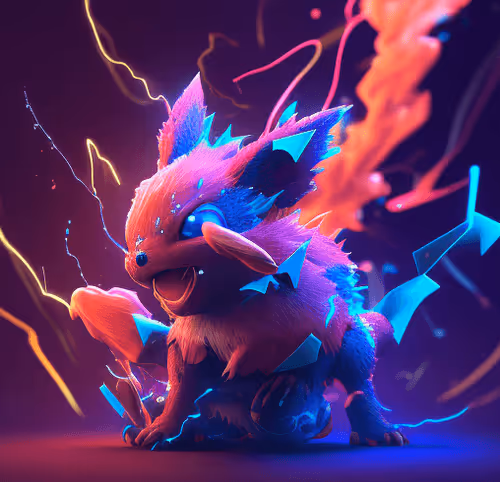 The Pokemonos