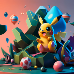 Pokemono #198