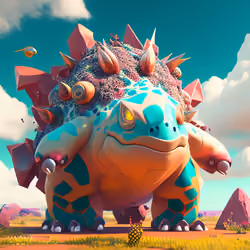 Pokemono #706