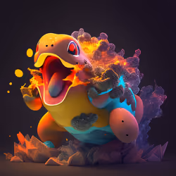 Pokemono #266