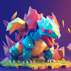 Pokemono #724