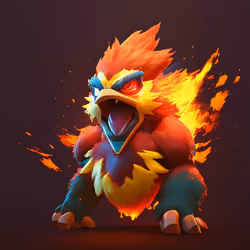 Pokemono #294