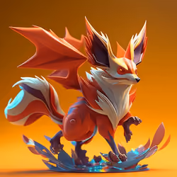 Pokemono #510