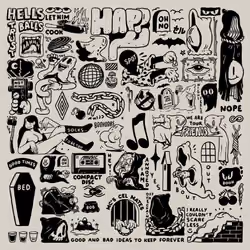 Inkmates #243