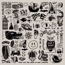 Inkmates #106