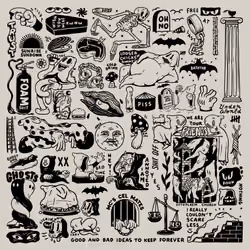 Inkmates #3166