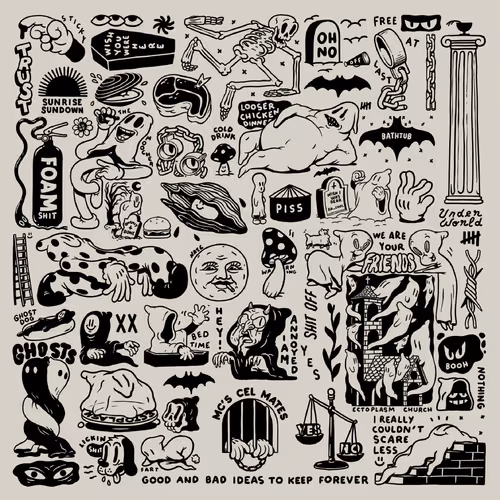 Inkmates #3166